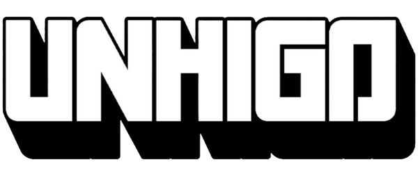 UnhigoArt™ Shop