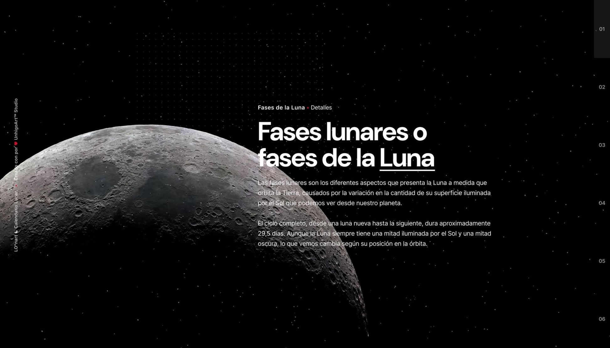 Calendario Lunar Estratégico 2026 - 2036 | Decoración, Planificación Ejecutiva Visual, Arte Funcional o Pronósticos Agrarios | 10 Años - UnhigoArt™ Shop Mi tienda