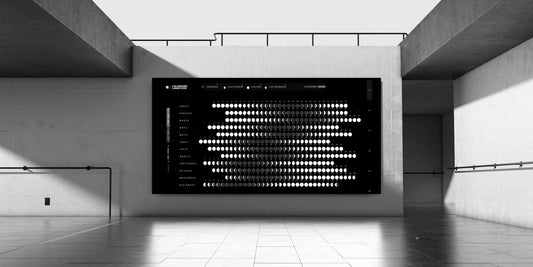 Calendario Lunar Estratégico 2026 - 2036 | Decoración, Planificación Ejecutiva Visual, Arte Funcional o Pronósticos Agrarios | 10 Años - UnhigoArt™ Shop Mi tienda