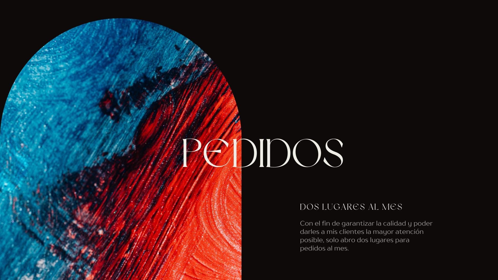 Plantilla de Portafolio para Editar en CANVA | Para Artistas | Portafolio Conceptual - UnhigoArt™ Shop Mi tienda