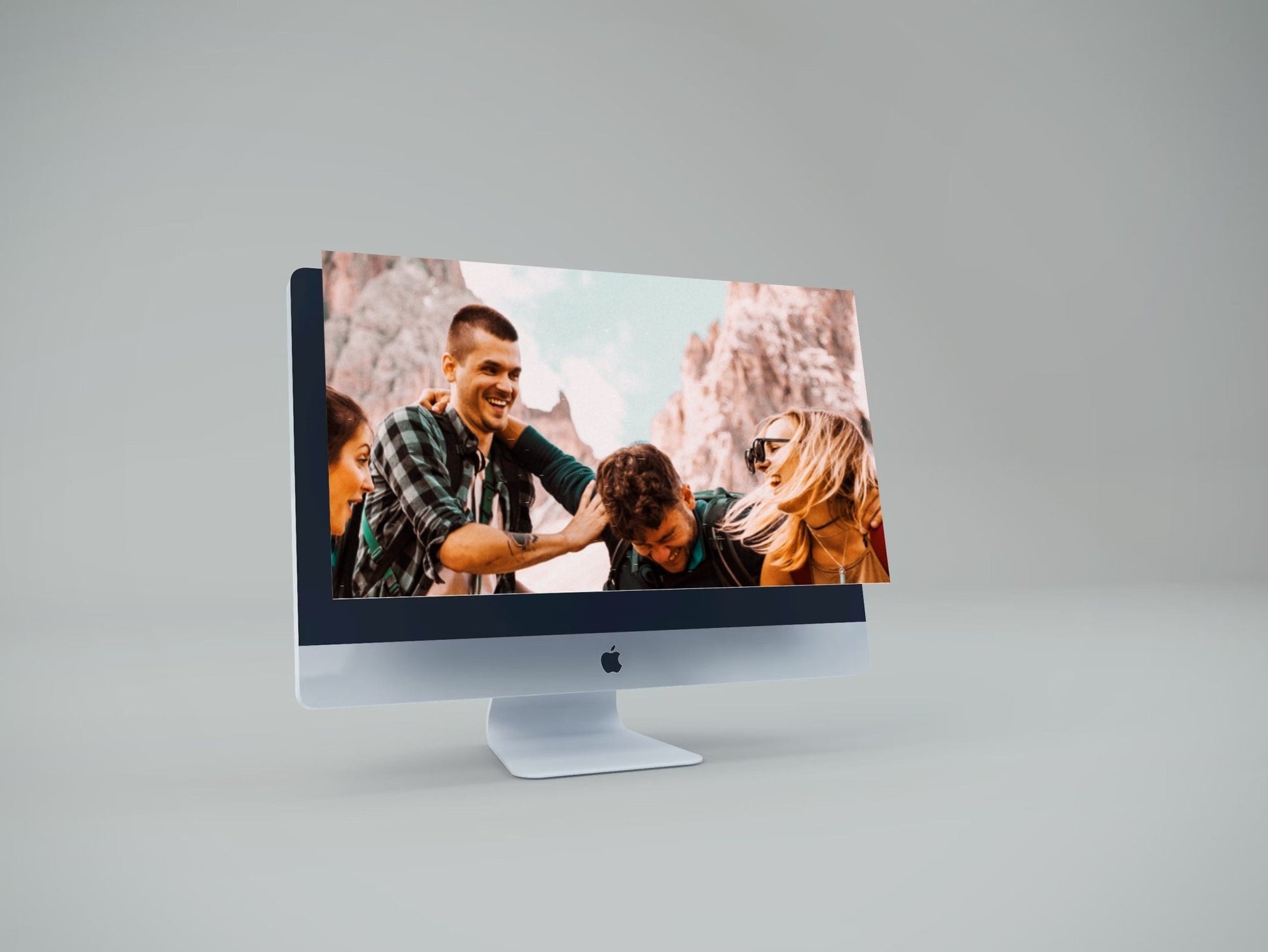 Plantilla de video para Viajes y R&B editable con Canva - UnhigoArt™ Shop Mi tienda