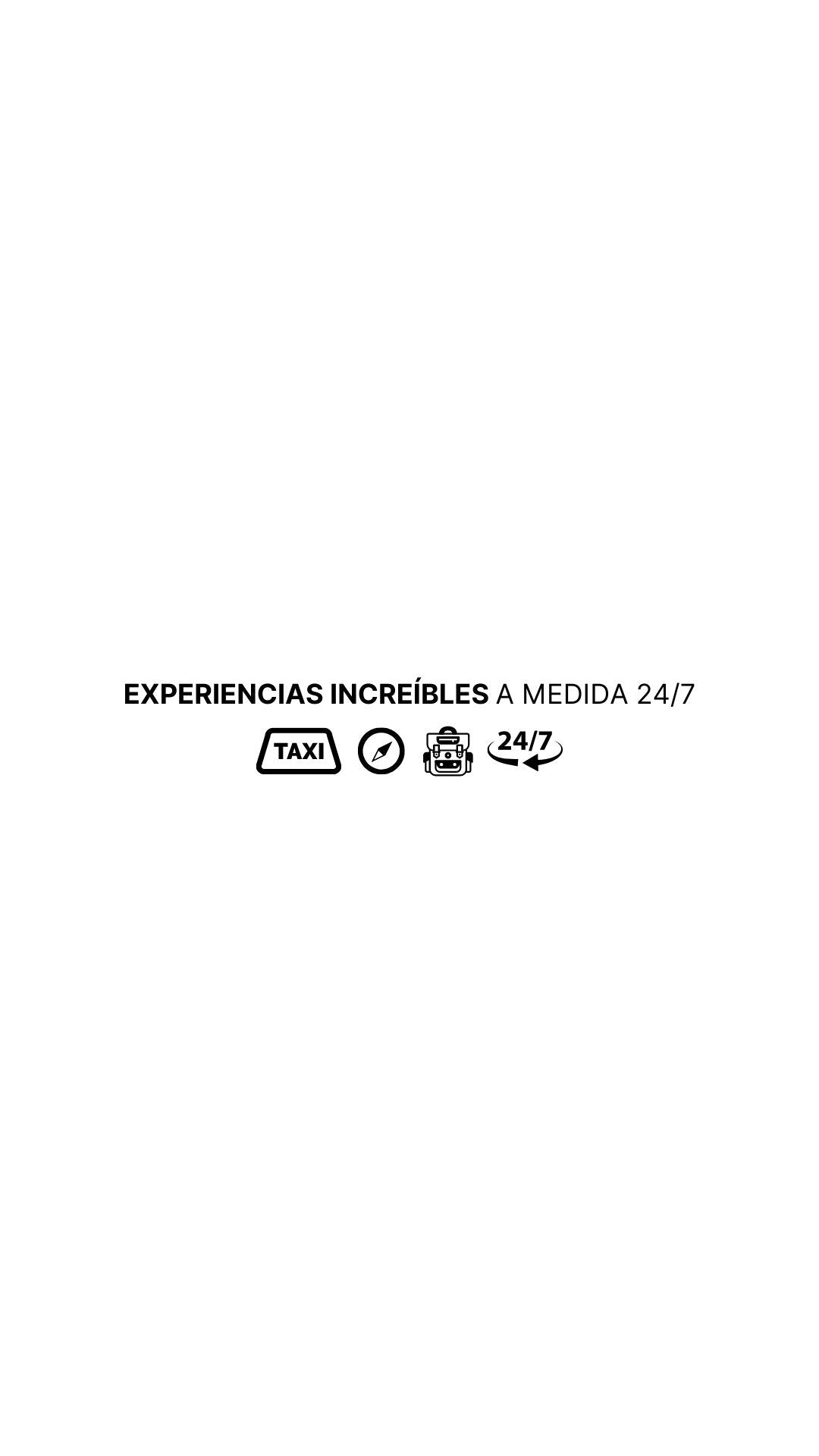 Plantilla de video para Viajes y R&B editable con Canva - UnhigoArt™ Shop Mi tienda