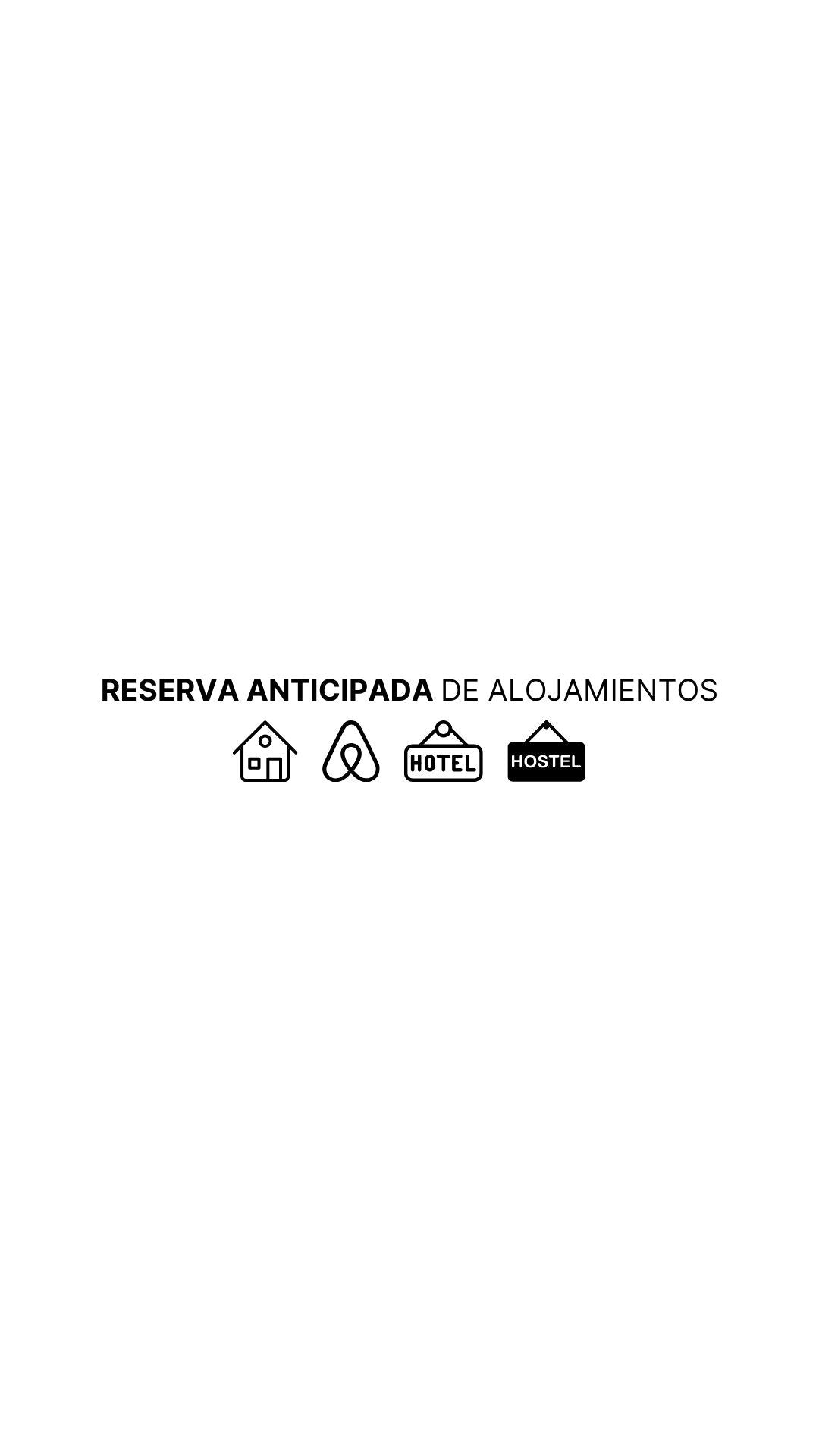 Plantilla de video para Viajes y R&B editable con Canva - UnhigoArt™ Shop Mi tienda