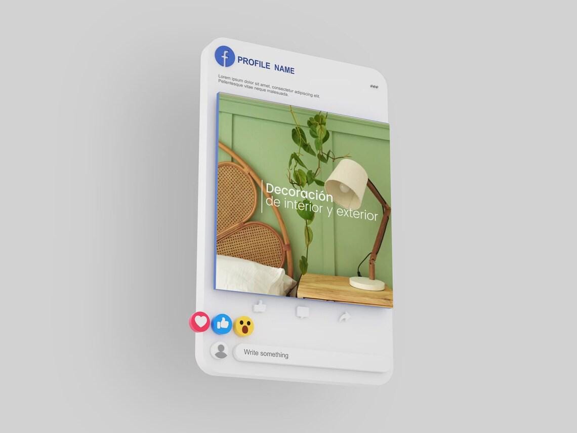 Plantilla de Video Promo Editable en Canva | Ideal para Instagram, Reels, TikTok o YouTube Shorts - UnhigoArt™ Shop Mi tienda