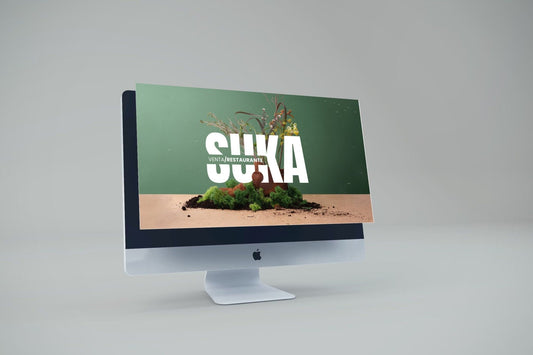 Plantillas de Logotipos Editables para Canva - UnhigoArt™ Shop Mi tienda