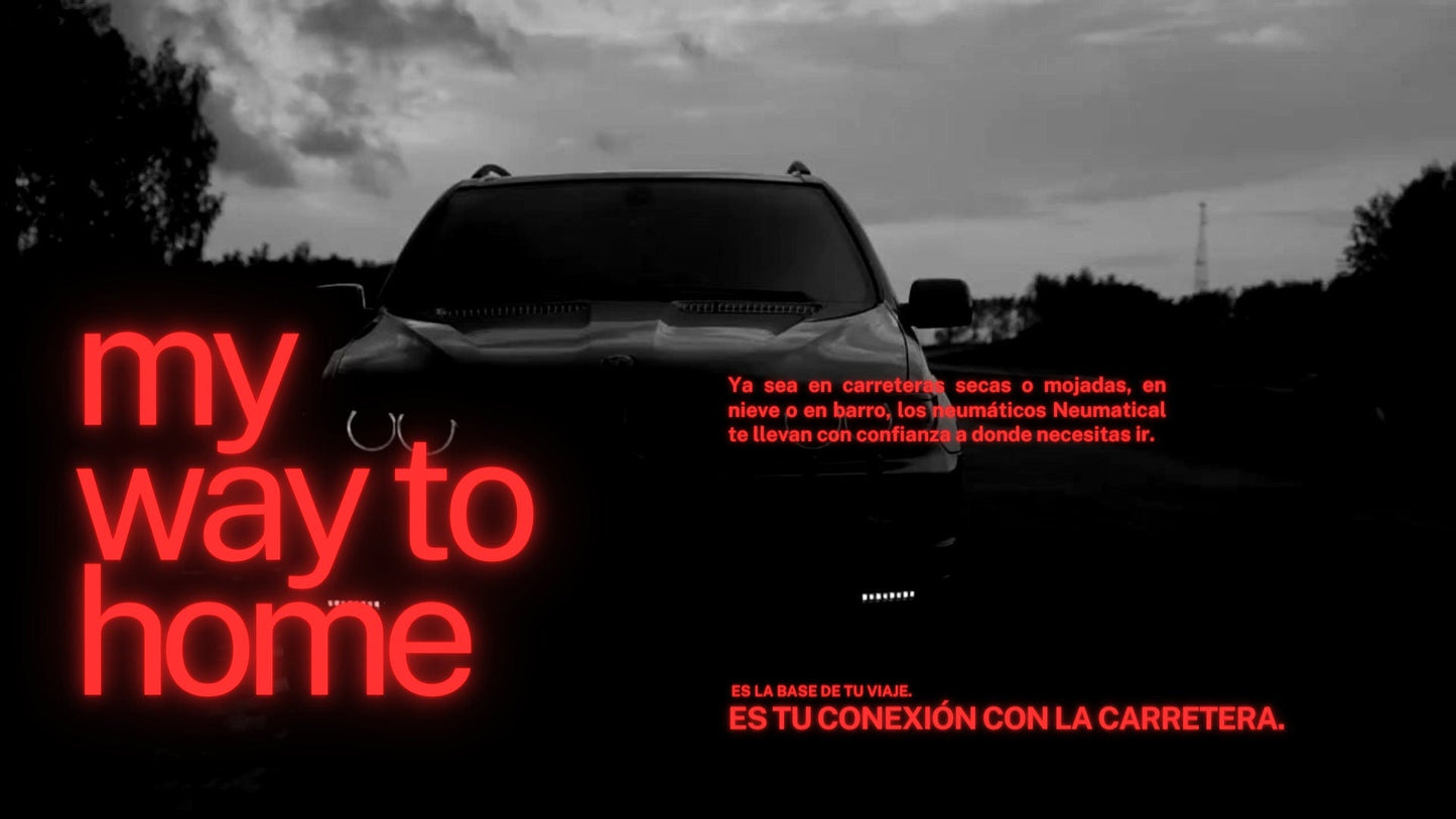 Plantillas de video promocional para Automoción y Taller, editable con Canva - UnhigoArt™ Shop Mi tienda