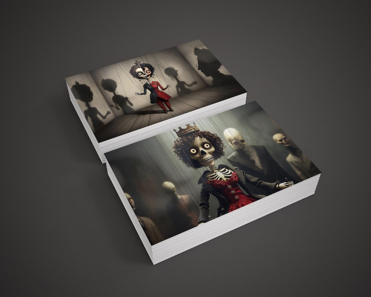 Stickers digitales de Halloween en formato PNG & SVG - UnhigoArt™ Shop Mi tienda