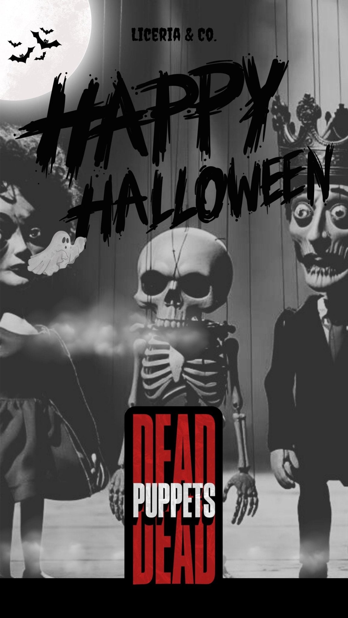 Stickers digitales de Halloween en formato PNG & SVG - UnhigoArt™ Shop Mi tienda