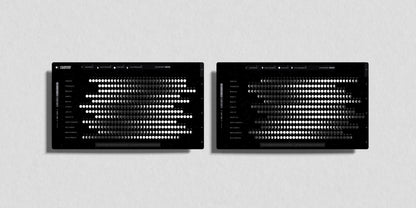 Calendario Lunar Estratégico 2026 - 2036 | Decoración, Planificación Ejecutiva Visual, Arte Funcional o Pronósticos Agrarios | 10 Años - UnhigoArt™ Shop Mi tienda
