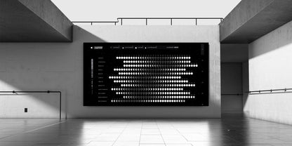 Calendario Lunar Estratégico 2026 - 2036 | Decoración, Planificación Ejecutiva Visual, Arte Funcional o Pronósticos Agrarios | 10 Años - UnhigoArt™ Shop Mi tienda