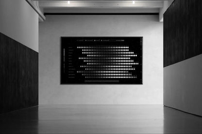 Calendario Lunar Estratégico 2026 - 2036 | Decoración, Planificación Ejecutiva Visual, Arte Funcional o Pronósticos Agrarios | 10 Años - UnhigoArt™ Shop Mi tienda