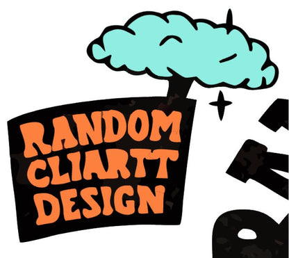 Colección de más de +80 cliparts estilo sticker urbano retro - UnhigoArt™ Shop Mi tienda