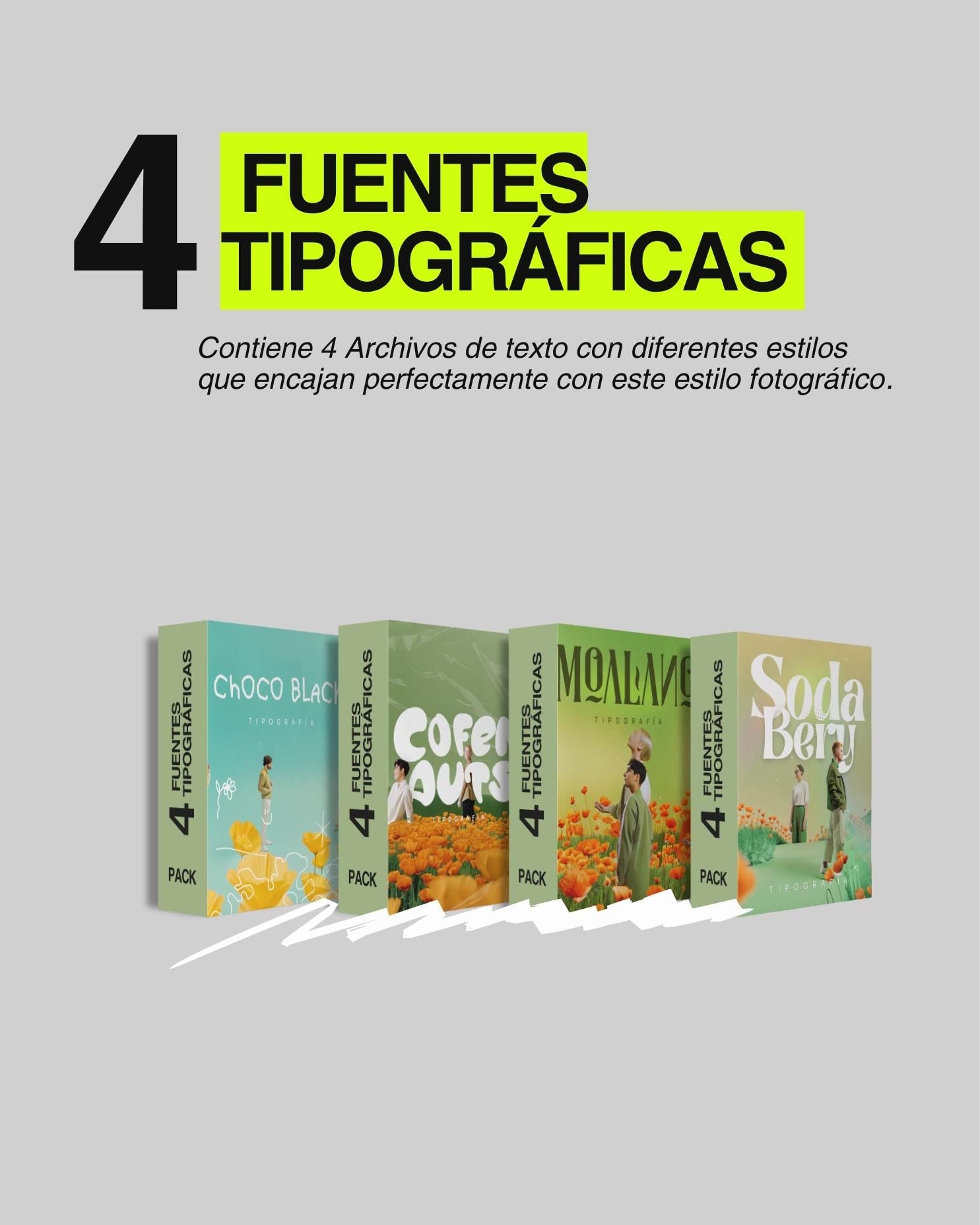 Pack de +30 Imágenes Full Color +4 Tipografías +56 Iconos +100 Marcadores PNG - UnhigoArt™ Shop Mi tienda