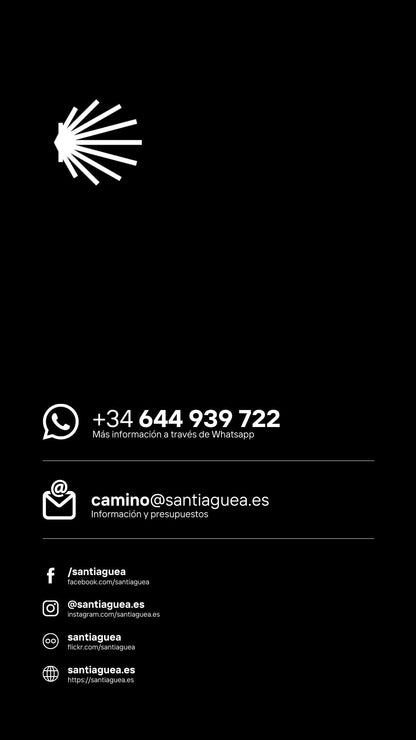 Plantilla de video para Viajes y R&B editable con Canva - UnhigoArt™ Shop Mi tienda