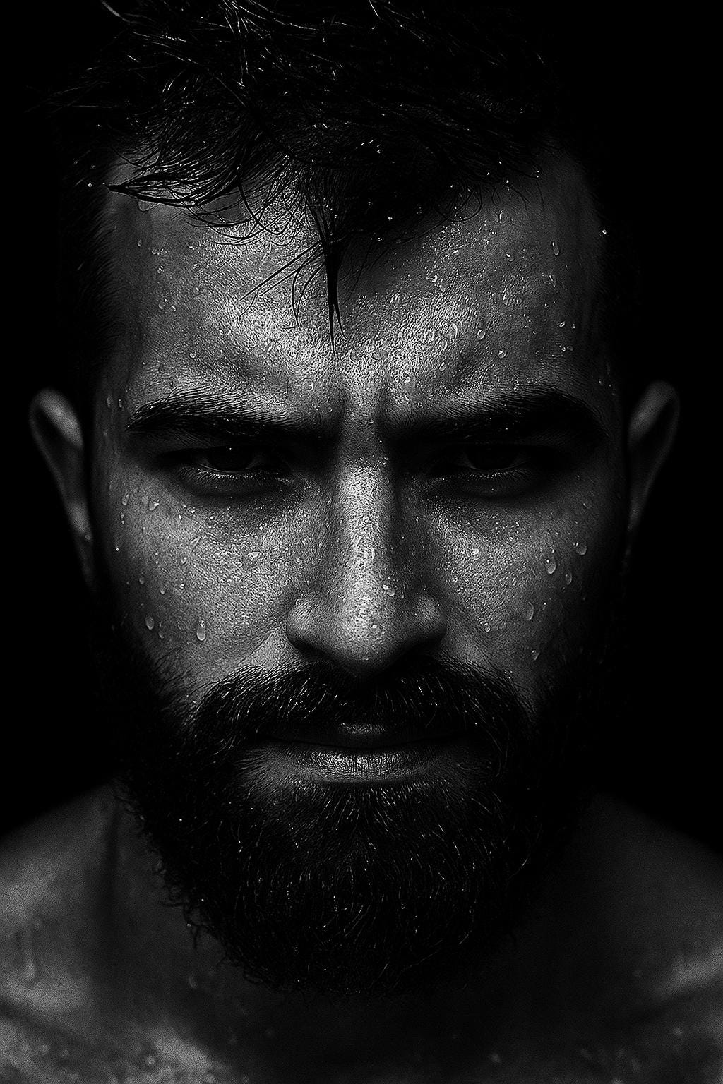 PROMT de Filtro con Contraste Intenso y dramático muy atractivo para tu fotografía. - UnhigoArt™ Shop Mi tienda