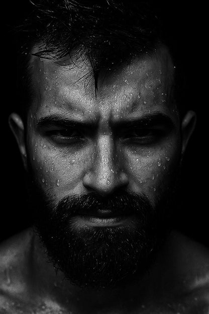 PROMT de Filtro con Contraste Intenso y dramático muy atractivo para tu fotografía. - UnhigoArt™ Shop Mi tienda