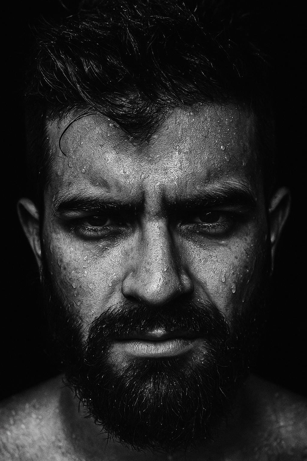 PROMT de Filtro con Contraste Intenso y dramático muy atractivo para tu fotografía. - UnhigoArt™ Shop Mi tienda
