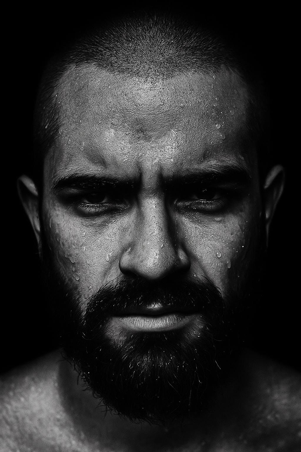 PROMT de Filtro con Contraste Intenso y dramático muy atractivo para tu fotografía. - UnhigoArt™ Shop Mi tienda