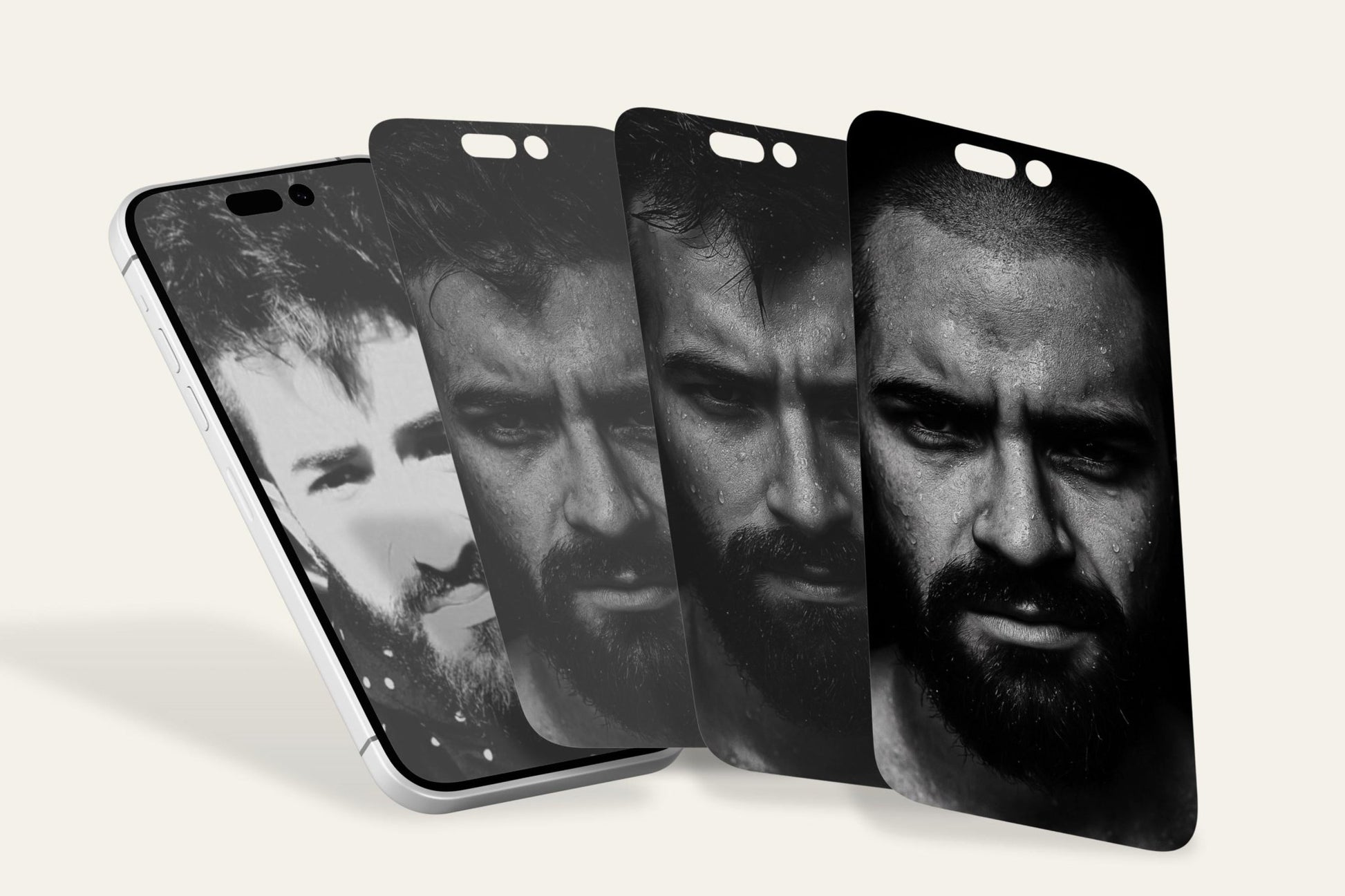PROMT de Filtro con Contraste Intenso y dramático muy atractivo para tu fotografía. - UnhigoArt™ Shop Mi tienda