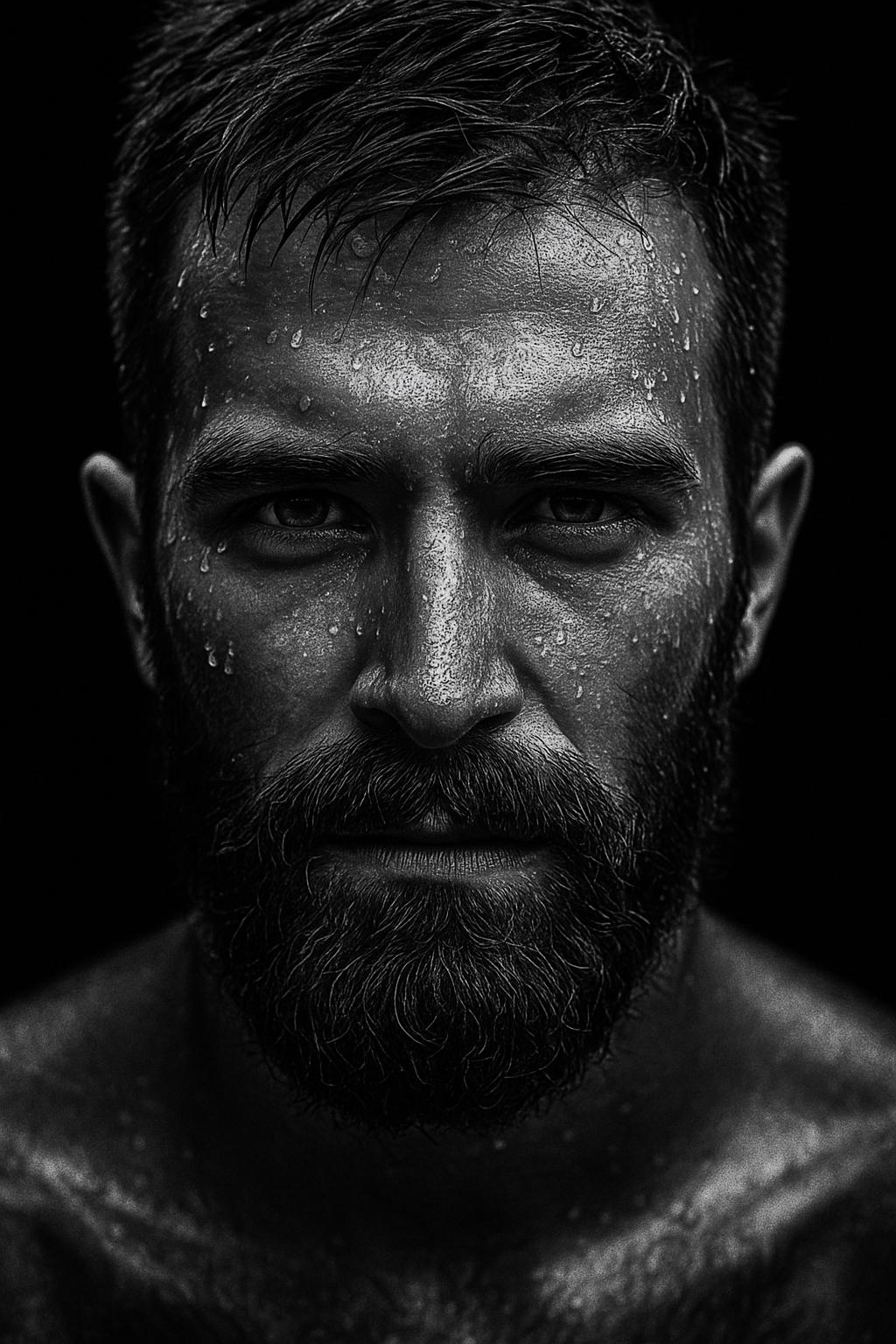 PROMT de Filtro con Contraste Intenso y dramático muy atractivo para tu fotografía. - UnhigoArt™ Shop Mi tienda