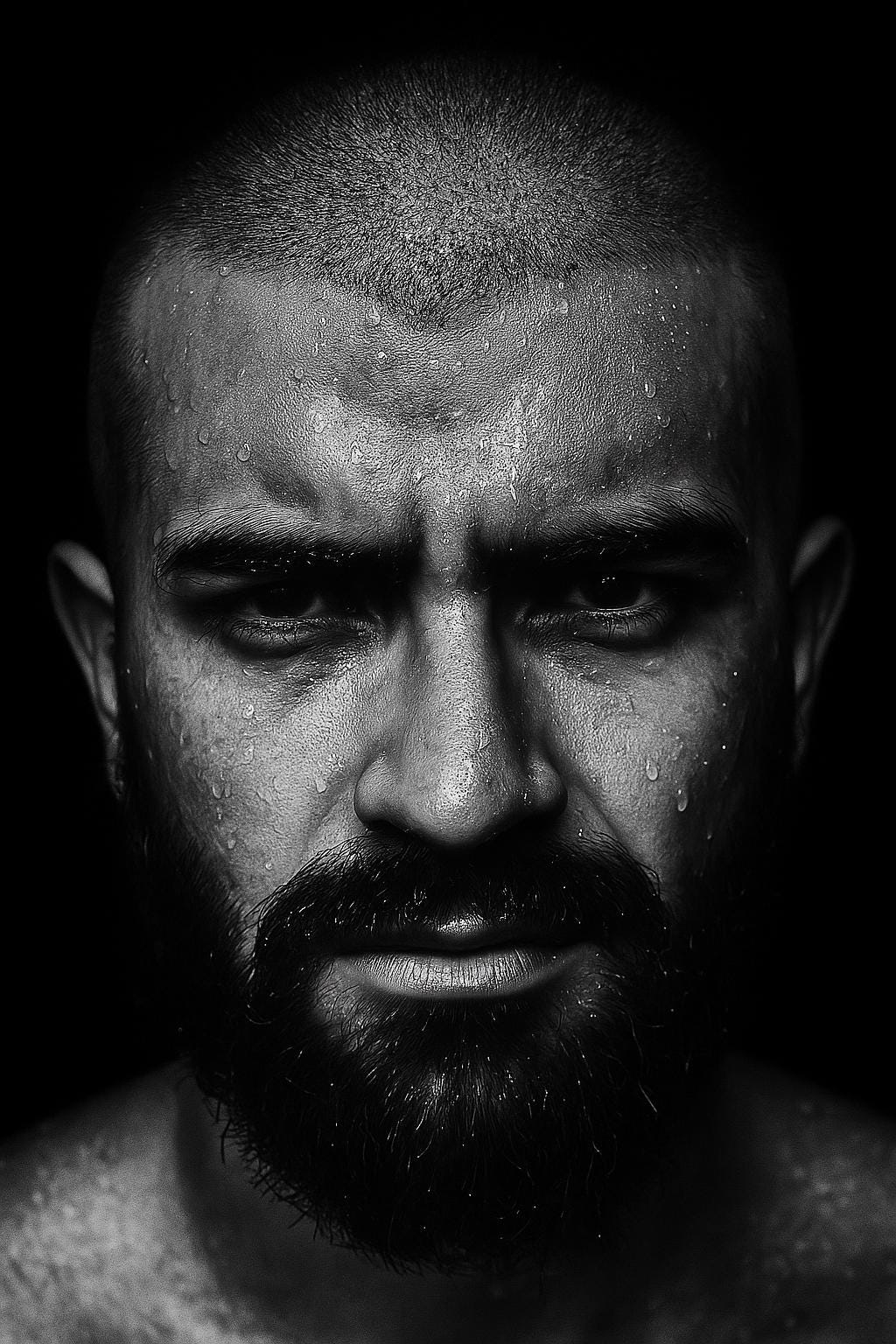 PROMT de Filtro con Contraste Intenso y dramático muy atractivo para tu fotografía. - UnhigoArt™ Shop Mi tienda