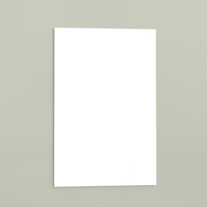 Satin Posters (210gsm) - UnhigoArt™ Shop MOCKSPARK Generic brand
